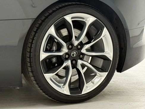 Used 2021 Lexus LC 500 Coupe w/ Touring Package image 35