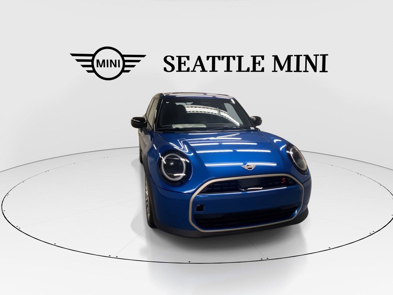 New 2026 MINI Cooper S FWD image 3