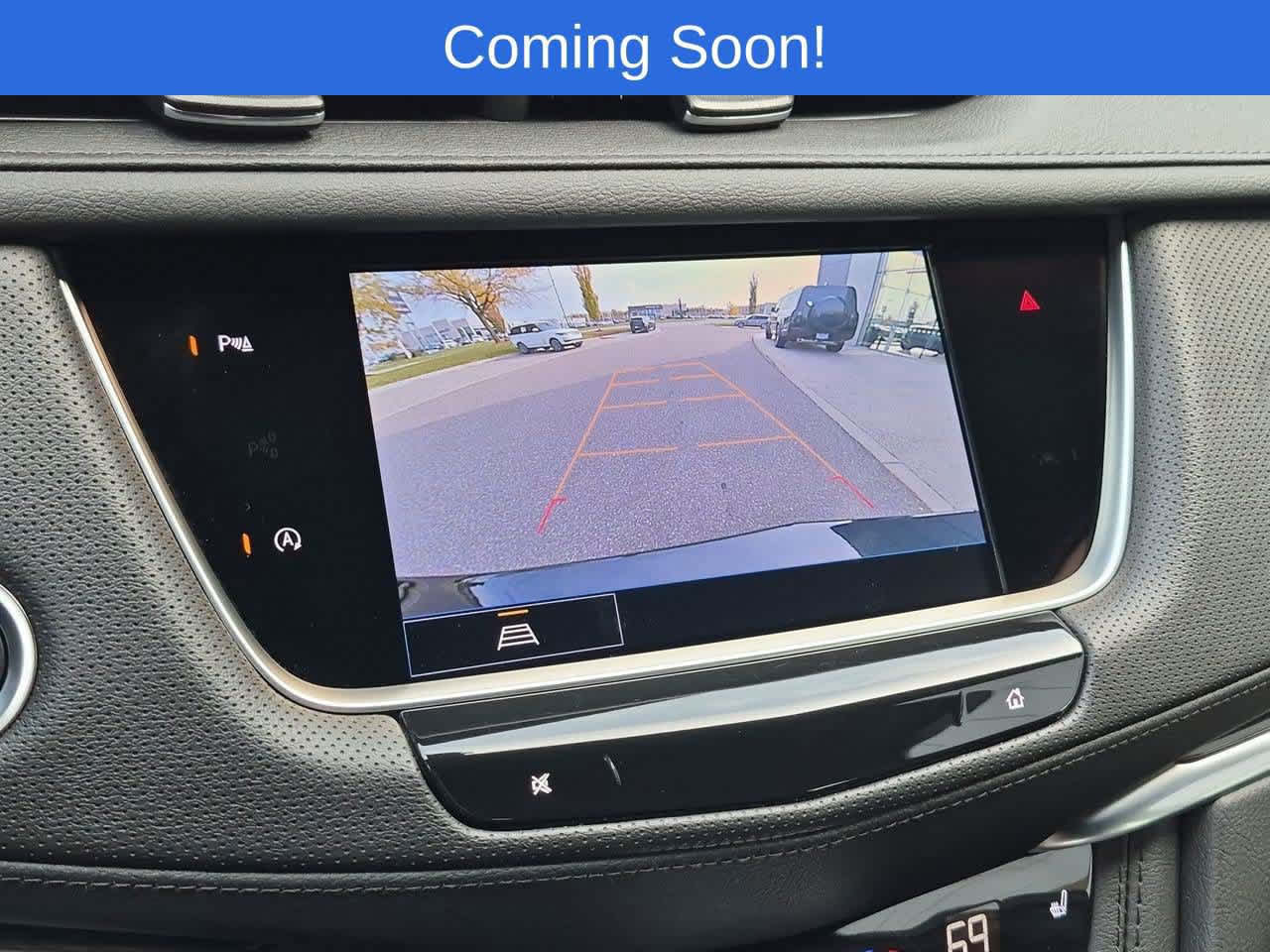 Used 2024 Cadillac XT5 Premium Luxury AWD/4WD image 31