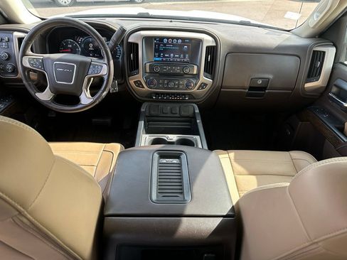 Used 2017 GMC Sierra 1500 Denali AWD/4WD image 25