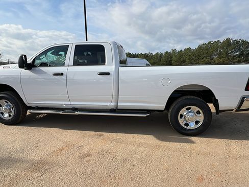 New 2026 RAM 2500 Tradesman image 11