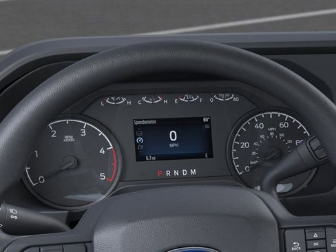 New 2026 Ford F350 XL w/ XL Chrome Package image 13