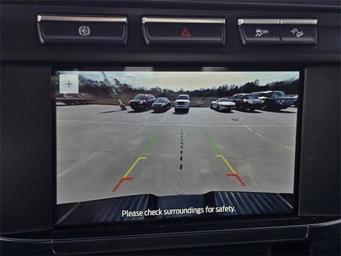 Certified 2024 Ford F350 XL w/ FX4 Off-Road Package image 22