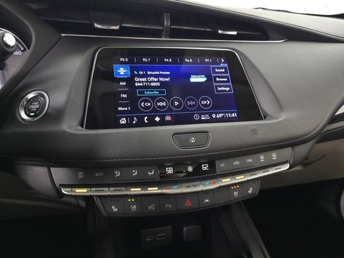 Used 2020 Cadillac XT4 Premium Luxury AWD/4WD image 26