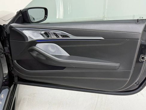 Used 2019 BMW M850i xDrive Coupe AWD/4WD image 27