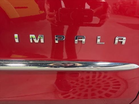 Used 2015 Chevrolet Impala LTZ image 7