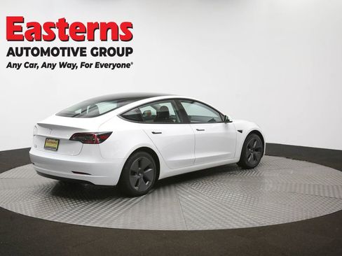 Used 2023 Tesla Model 3 Standard Range RWD image 38