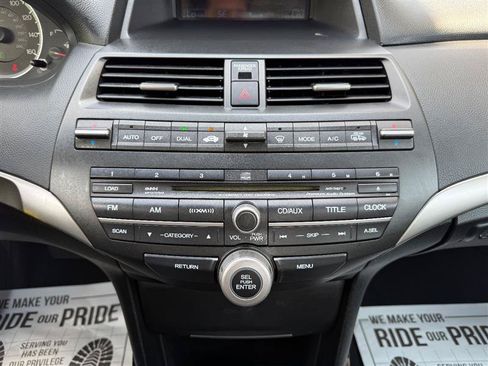 Used 2009 Honda Accord EX-L image 35