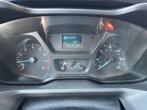 Used 2018 Ford Transit 250 138 RWD image 11