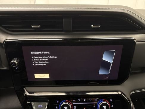New 2026 GMC Sierra 2500 AT4X AWD/4WD image 40