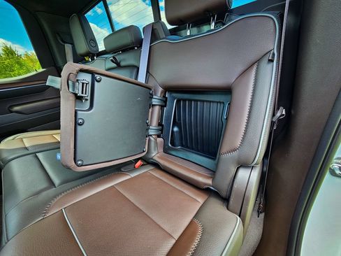 Used 2024 GMC Sierra 1500 Denali w/ Denali Reserve Package AWD/4WD image 40
