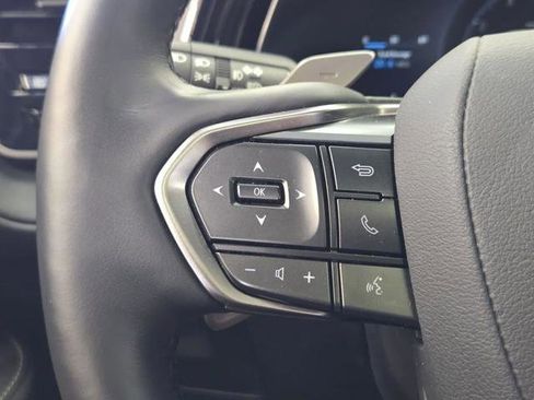 Certified 2025 Lexus TX 350 AWD w/ Technology Package image 26