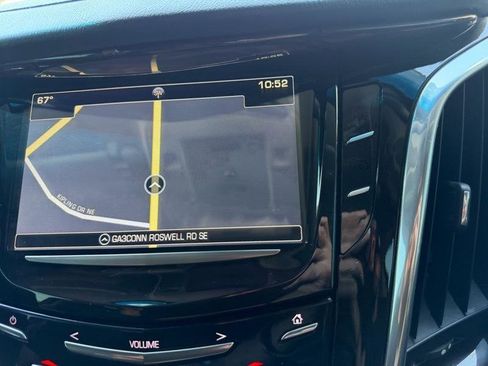 Used 2018 Cadillac Escalade ESV 2WD image 63
