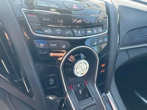 Used 2022 Acura RDX AWD image 13