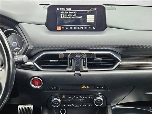 Used 2018 MAZDA CX-5 Touring w/ Preferred Equipment Package FWD image 13