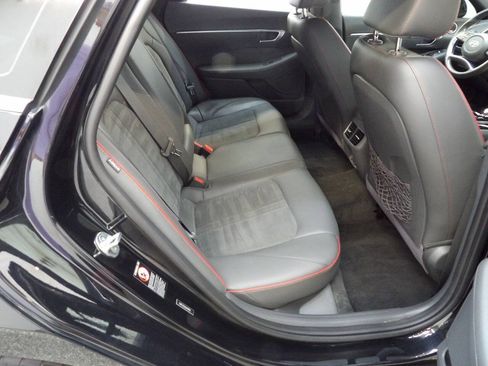 Used 2021 Hyundai Sonata SEL Plus w/ Tech Package FWD image 15