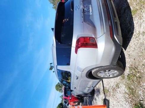 Used 2025 Hyundai Palisade SEL image 10