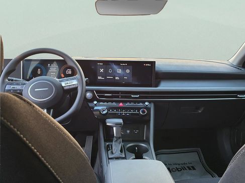 New 2026 Hyundai Sonata SE FWD image 12