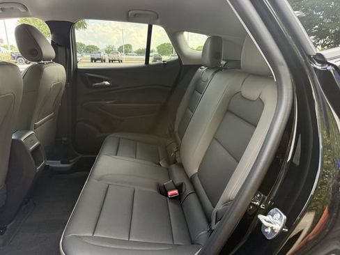 New 2026 Chevrolet Trax ACTIV image 27