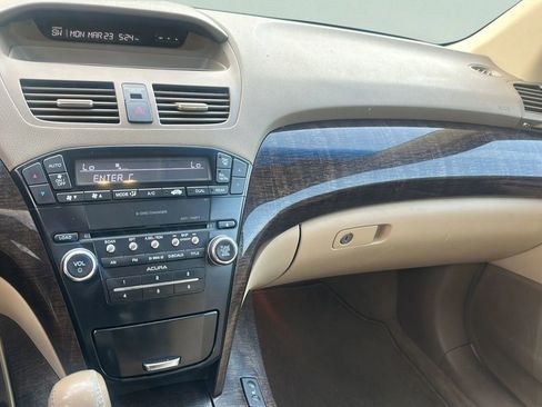 Used 2010 Acura MDX AWD/4WD image 24