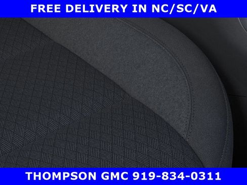 New 2026 GMC Sierra 1500 Elevation image 24