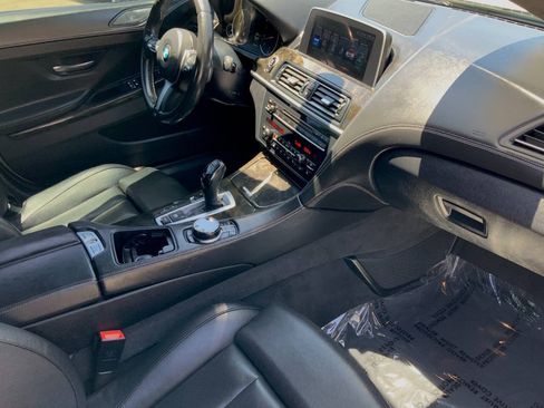 Used 2017 BMW 640i Gran Coupe RWD image 20