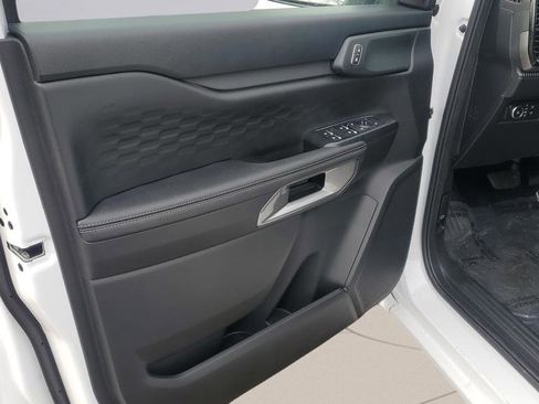 New 2025 Ford Ranger XLT w/ Equipment Group 301A High image 22