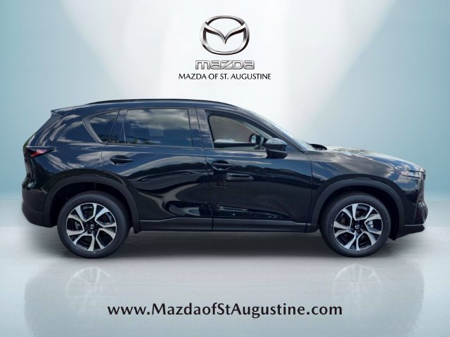 New 2026 MAZDA CX-5 Preferred AWD/4WD image 6