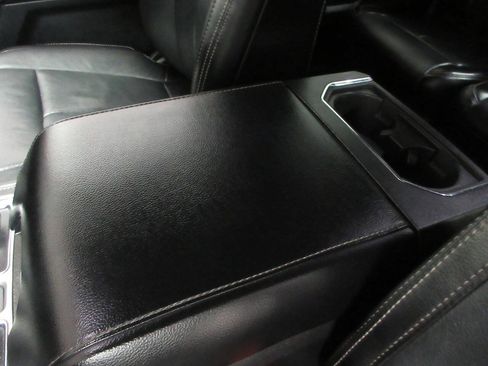 Used 2018 Ford F150 Lariat AWD/4WD image 19