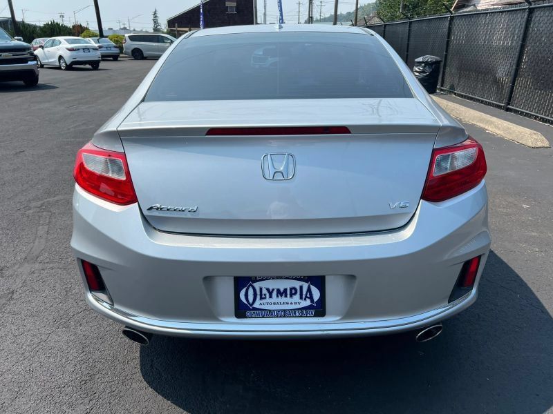 Used 2015 Honda Accord EX-L image 12