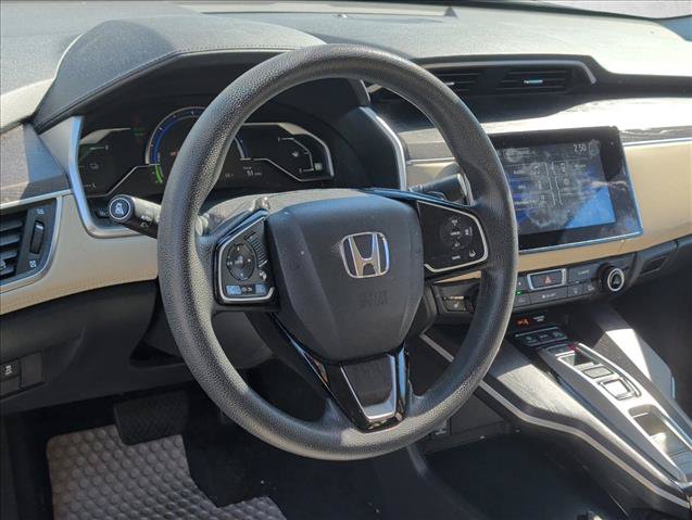 Used 2019 Honda Clarity Plug-In Hybrid image 12