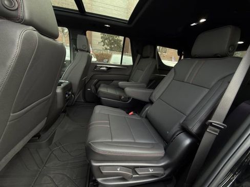 New 2026 Chevrolet Tahoe RST w/ Comfort Package image 21