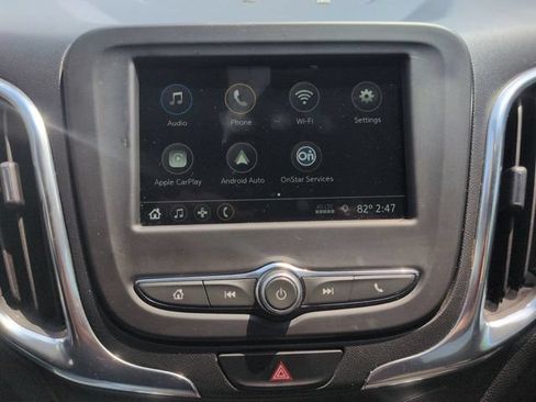 Used 2019 Chevrolet Equinox LT w/ Driver Convenience Package FWD image 15