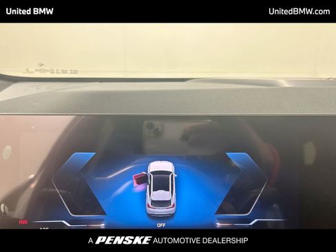 Used 2025 BMW X3 xDrive30i w/ Convenience Package AWD/4WD image 15