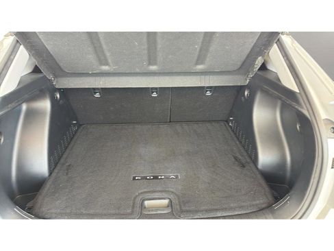 Used 2024 Hyundai Kona SEL FWD image 12