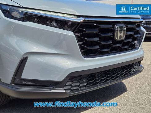 Certified 2023 Honda CR-V EX-L image 2