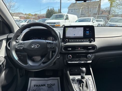 Certified 2023 Hyundai Kona SEL w/ Convenience Package AWD/4WD image 24