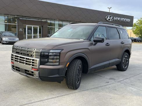 New 2026 Hyundai Palisade XRT Pro AWD/4WD image 5