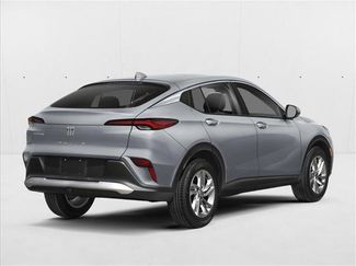 New 2026 Buick Envista Sport Touring w/ Studio Series FWD video 2