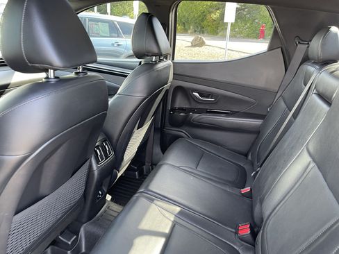 Used 2022 Hyundai Santa Cruz Limited AWD/4WD image 12