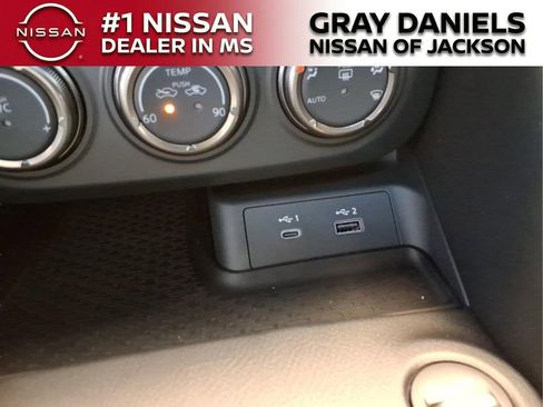 New 2026 Nissan Z Performance RWD image 19