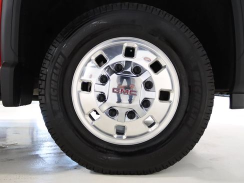 Used 2026 GMC Sierra 3500 SLE w/ SLE Value Package AWD/4WD image 82