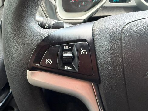 Used 2015 Chevrolet Camaro LS RWD image 13