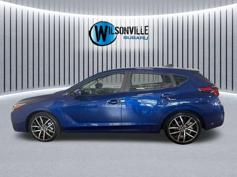 Used 2025 Subaru Impreza 2.0i Sport AWD/4WD image 11