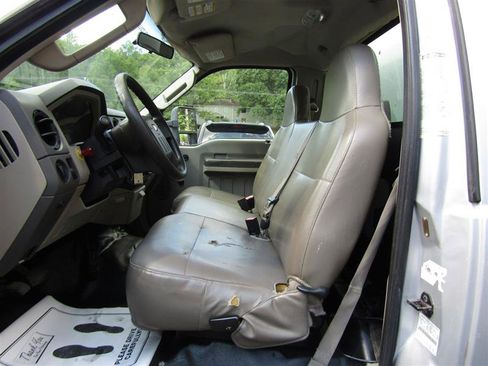 Used 2008 Ford F450 XL image 10