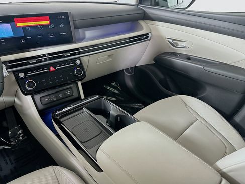 New 2026 Hyundai Tucson SEL image 22