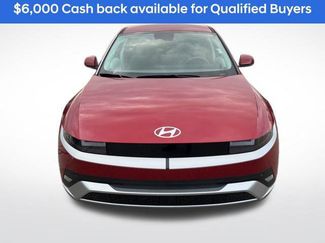 New 2026 Hyundai Ioniq 5 SEL video 2