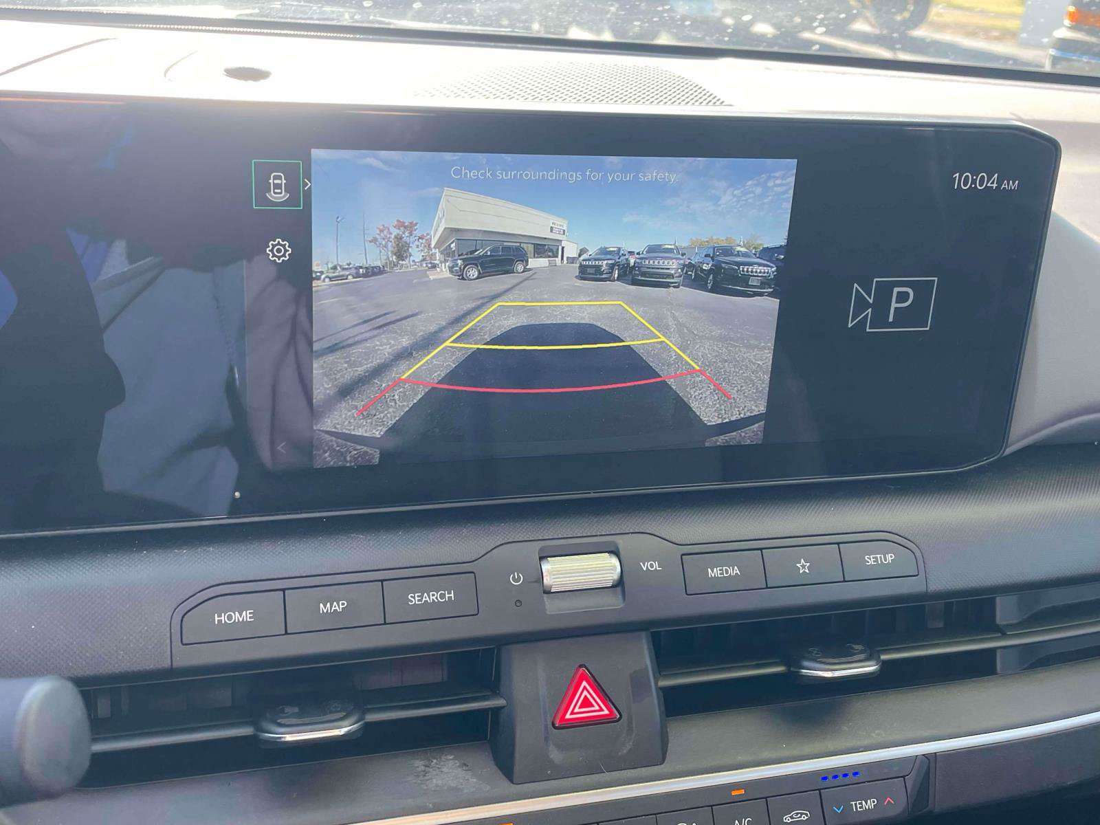 Used 2025 Kia K4 FWD image 17