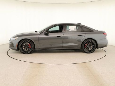 New 2026 Audi A6 Prestige AWD/4WD image 2