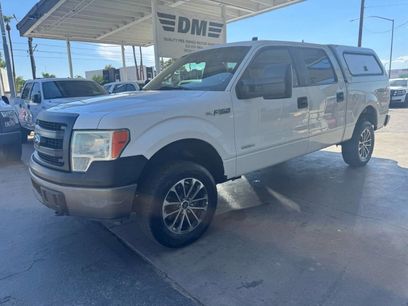 Used 2014 Ford F150 XL w/ XL Plus Package